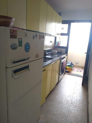 Imagen 10 de 12 de Departamento De 3 Ambientes Con Balcon Y Cochera En Venta Mar Del Plata