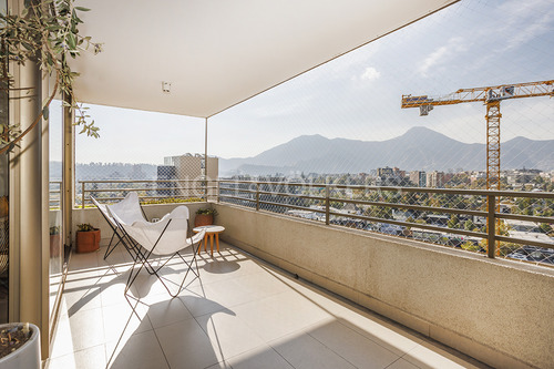 Departamento En El Matico