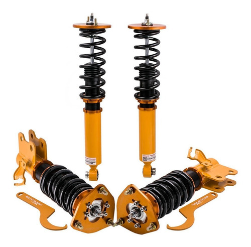 Coilovers Nissan 240sx Le 1998 2.4l