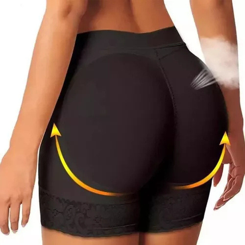 Moldeador De Cuerpo,curvy Fajas Para Mujer, Encaje De Diario