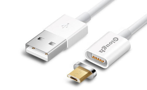 Cable Magnetico Micro Usb Android