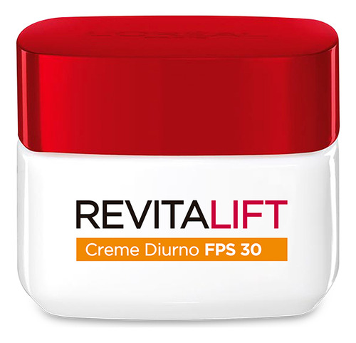 Creme Hidratante L'Oréal Paris Revitalift Pro Retinol Dia