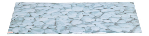 Póster Autoadhesivo 3d De Pvc Con Fondo De Acuario De 61 X 4