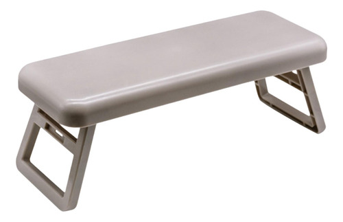 Reposabrazos Plegable Para Uñas, Alfombrilla Para Mesa De