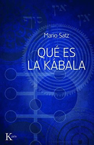 Que Es La Kabala - Mario Satz