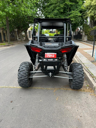 Imagen 3 de 22 de Utv Polaris Rzr 1000 Xp