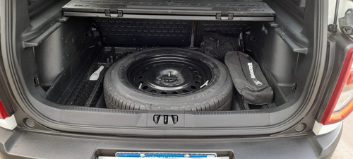 Ford Bronco Sport 2.0 4Wd Wildtrak At8