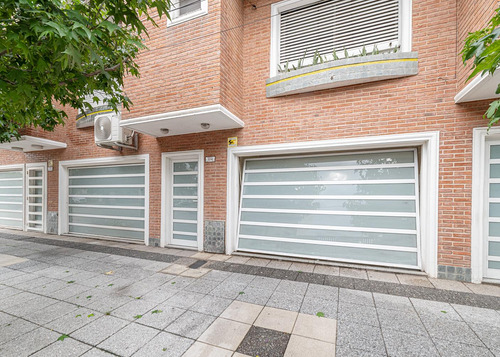 Venta-duplex 4 Ambientes- Cochera- Patio- Villa Bosch