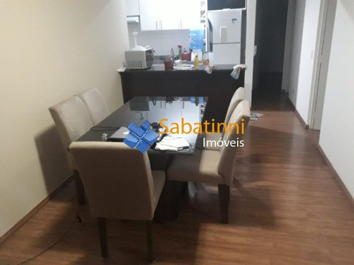 Apartamento A Venda Em Sp Aclimação - Ap04335 - 69302031