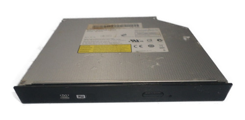 Leitor Dvd & Cd Notebook Positivo Sim+ 2047