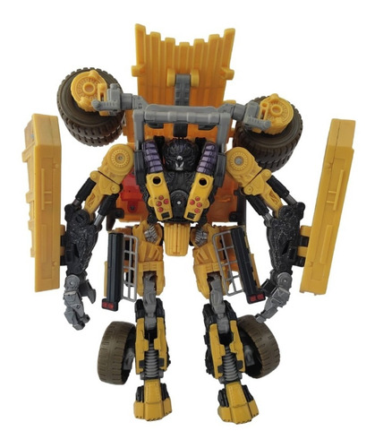 Payload Transformers Hasbro