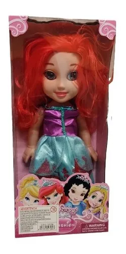 Muñecas para outlet niñas mercadolibre