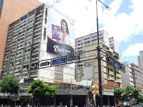 Apartamento En Venta Chacao Mls #24-10770