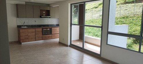 Apartamento En Envigado La Cuenca