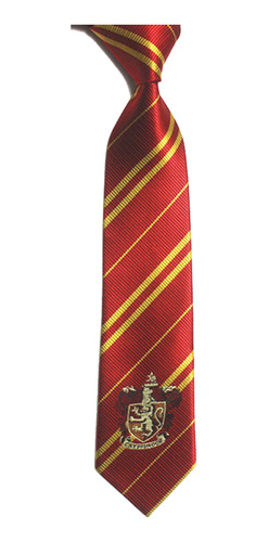 Corbata Harry Potter Cosplay Calidad Premium