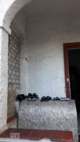 Apartamento À Venda - Grajaú, 2 Quartos, 75 - S893137284