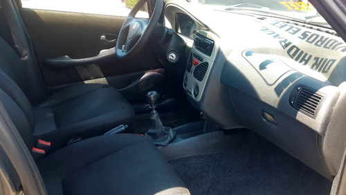 Fiat - Palio 1.0 Fire Flex Economy 2011