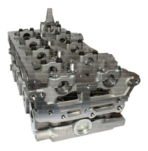 Culata Hyundai Avante 1.6 Diesel 2006-2010 16 Valvulas