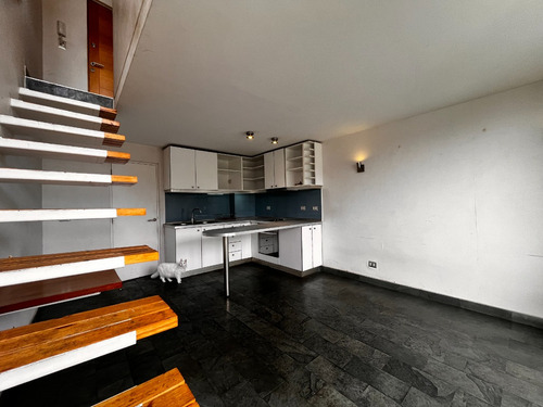 Vendo Loft 1 Dorm 1b A Pasos Bellavista, Zona Turìstica Valp