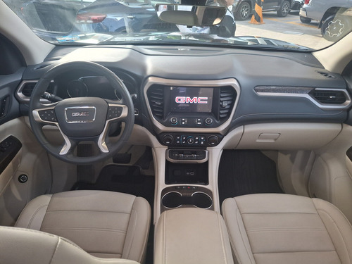 GMC Acadia 3.6 V6 Denali Awd