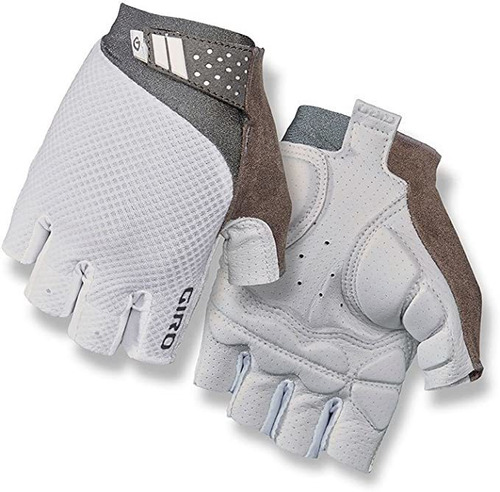 Giro Monica Ii Gel - Guantes De Ciclismo Para Mujer