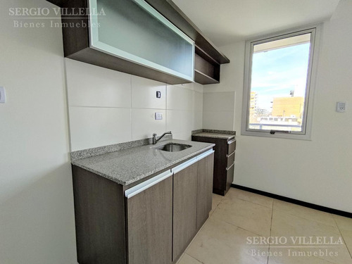 Imagen 12 de 16 de Departamento En Venta 1 Dormitorio En Rosario