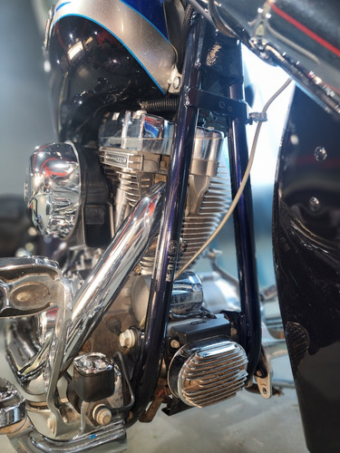 Harley Davidson Cvo Softail Convertible
