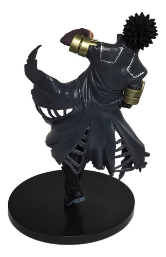 Toya Todoroki Dabi Premium My Hero Academia 20cm Con Base