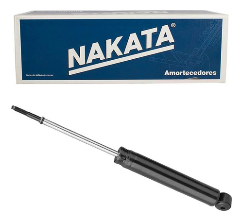 Amortecedor Celta Classic Corsa Traseiro Original Nakata