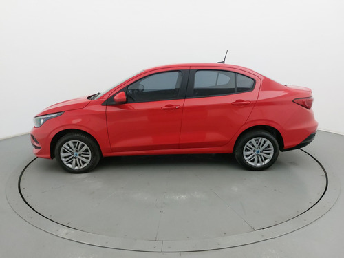 Fiat Cronos 1.3 FIREFLY FLEX DRIVE MANUAL
