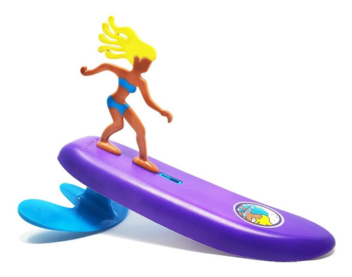 Surfer Dude - Boomerang - Juguete De Playa - Swuysports