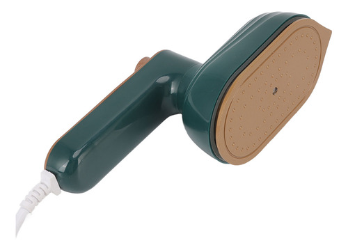 Máquina De Planchar Colgante Portátil Con Plancha De Vapor