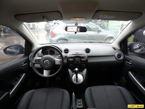 Imagen 14 de 15 de Mazda 2 At 1.5