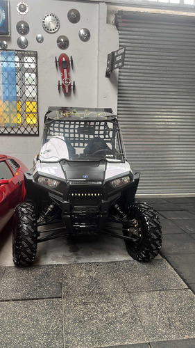 Imagen 3 de 4 de Polaris Rzr 900