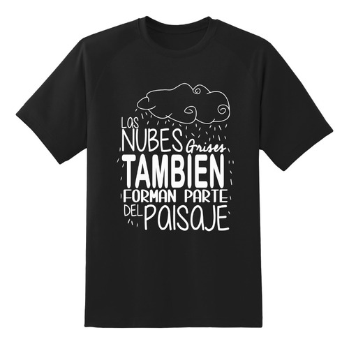 Remera Hombre Mujer Ricardo Arjona Frases Estampada