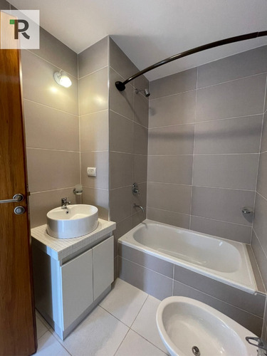 Departamento En Venta Pueyrredon 1100