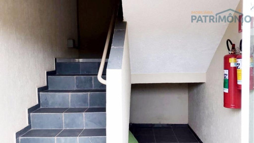 Imagem 3 de 10 de Apartamento Residencial À Venda, Jardim Imperial, Atibaia. - Ap0039