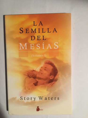 Libro La Semilla Del Mesías