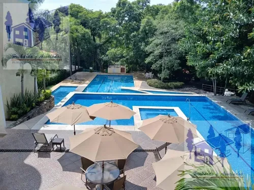 Casa En Venta En Quintas Del Bosque Cuernavaca