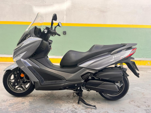 Kymco X Twon 250i