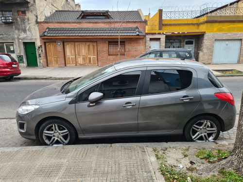 Peugeot 308 2.0 Feline 143cv Tiptronic