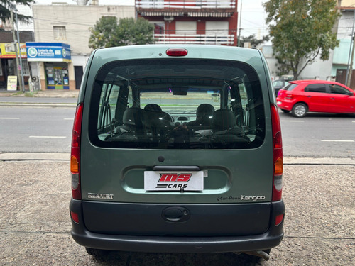 Renault Kangoo 1.6 Pack 1plc