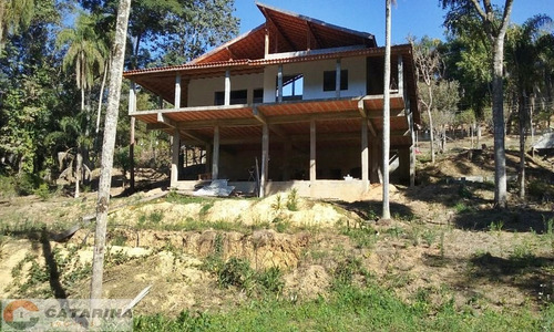 Chacara Em Condominio Fechado