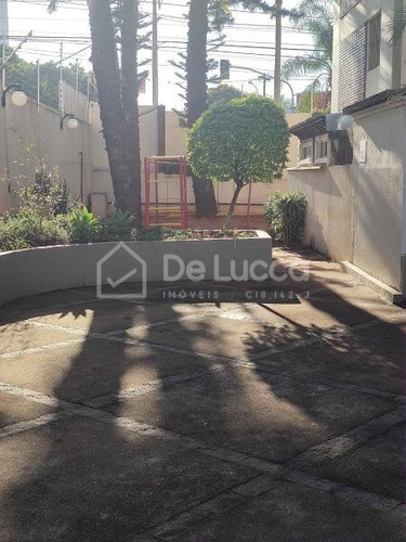 Imagem 30 de 30 de Apartamento À Venda Em Jardim Flamboyant - Ap005755