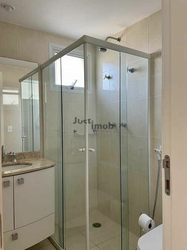 Imagem 12 de 21 de Apartamento Para Alugar No Bairro Moema Na Rua Periquito- São Paulo/sp - 9513143