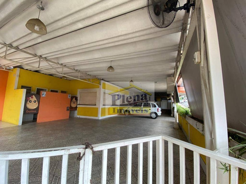 Imagem 10 de 15 de Salão, 300 M² - Venda Por R$ 4.000.000,00 Ou Aluguel Por R$ 17.500,00/mês - Loteamento Remanso Campineiro - Hortolândia/sp - Sl0640