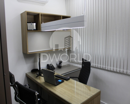 Imagem 5 de 27 de Traga Sua Empresa - Melhor Localização Do Abc! - Sa01787 - 70441380