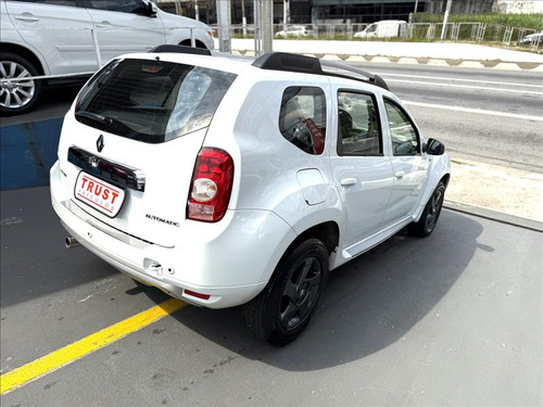 Renault Duster 2.0 Dynamique 4x2 16v