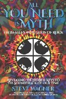Libro All You Need Is Myth : The Beatles And The Gods Of ...