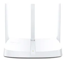 Comprar Router Wifi Mercusys Mw306r 300mbps Wisp Ap Repetidor